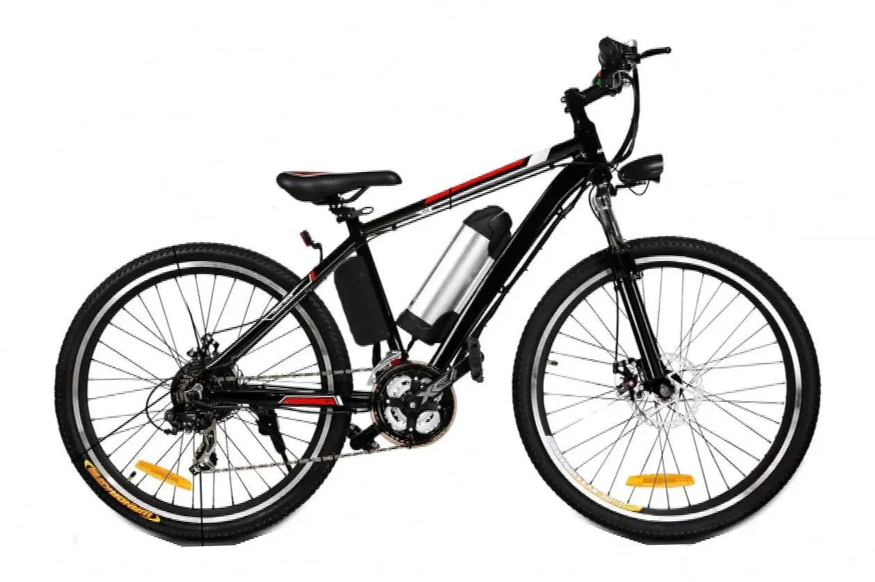 Ancheer Electric Mountain Bike – foto 2