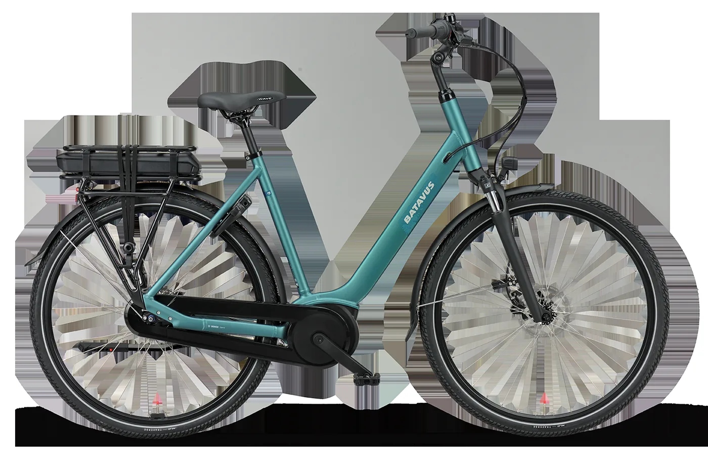 Batavus Altura CP – foto 2