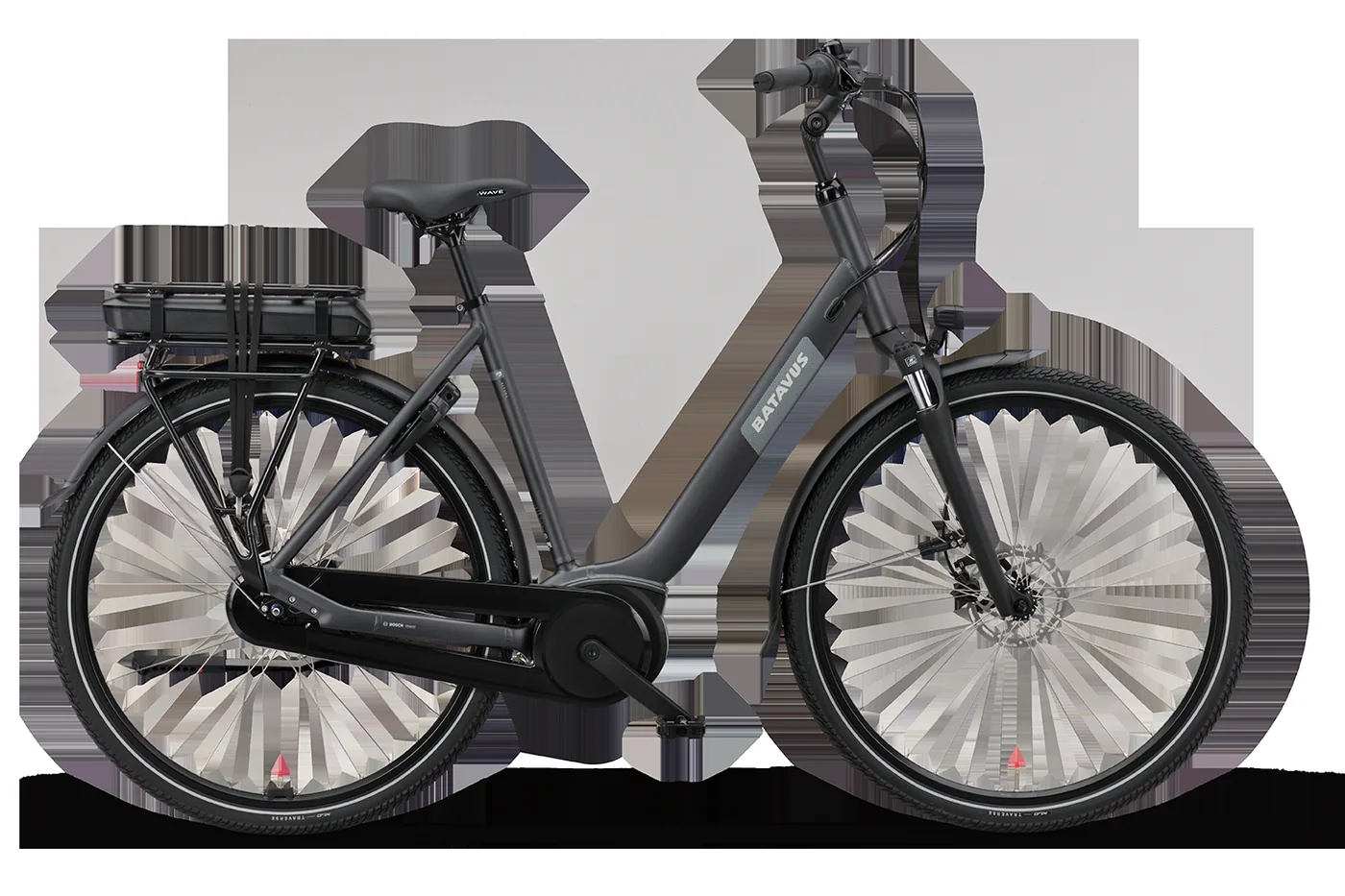 Batavus Altura CP – foto 3