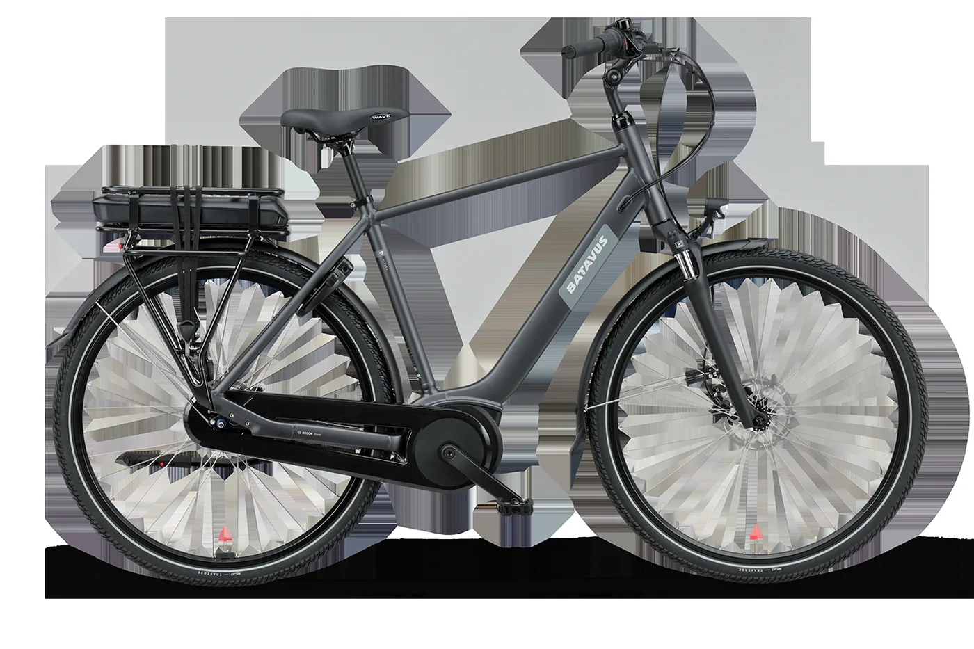 Batavus Altura CP – foto 4