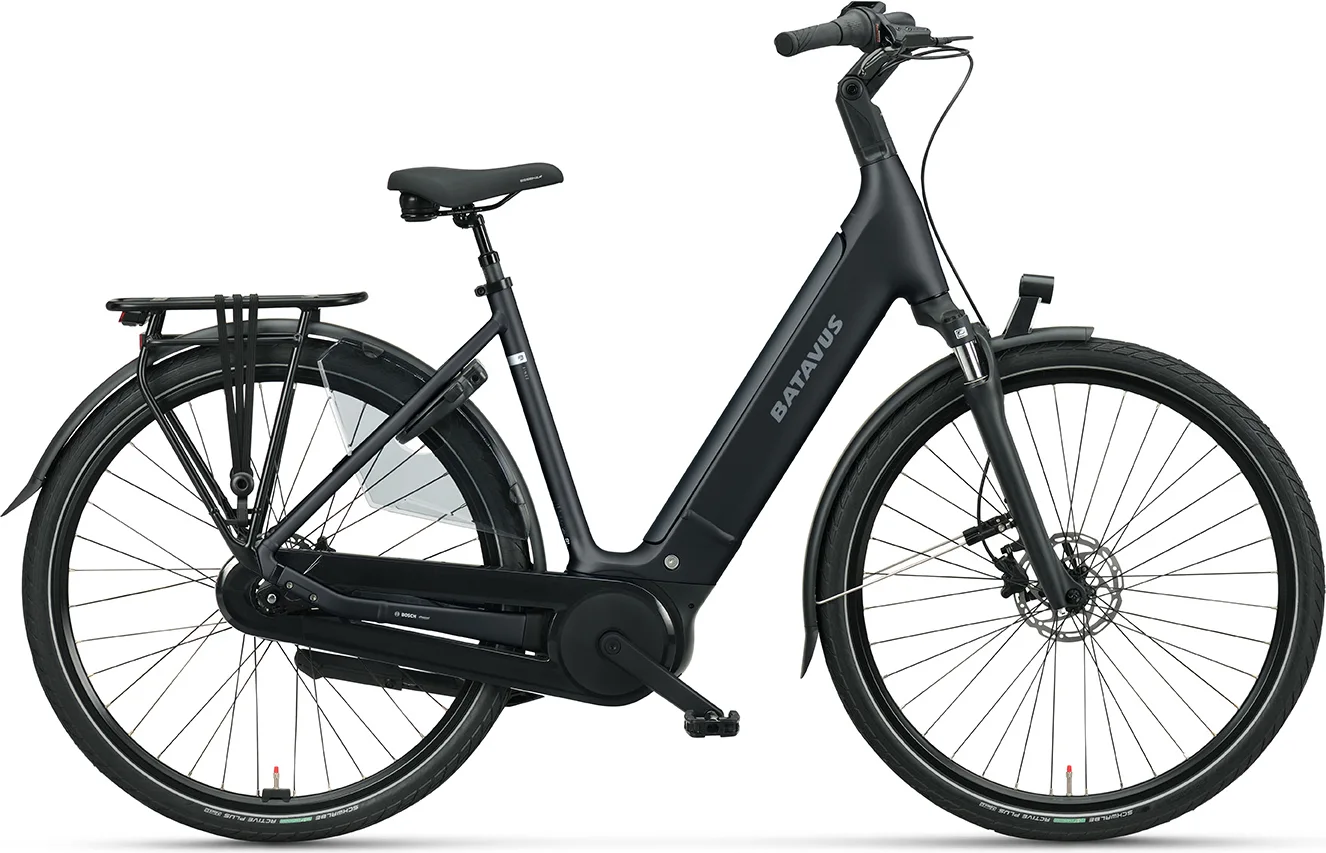 Batavus Finez E-go Power – foto 2
