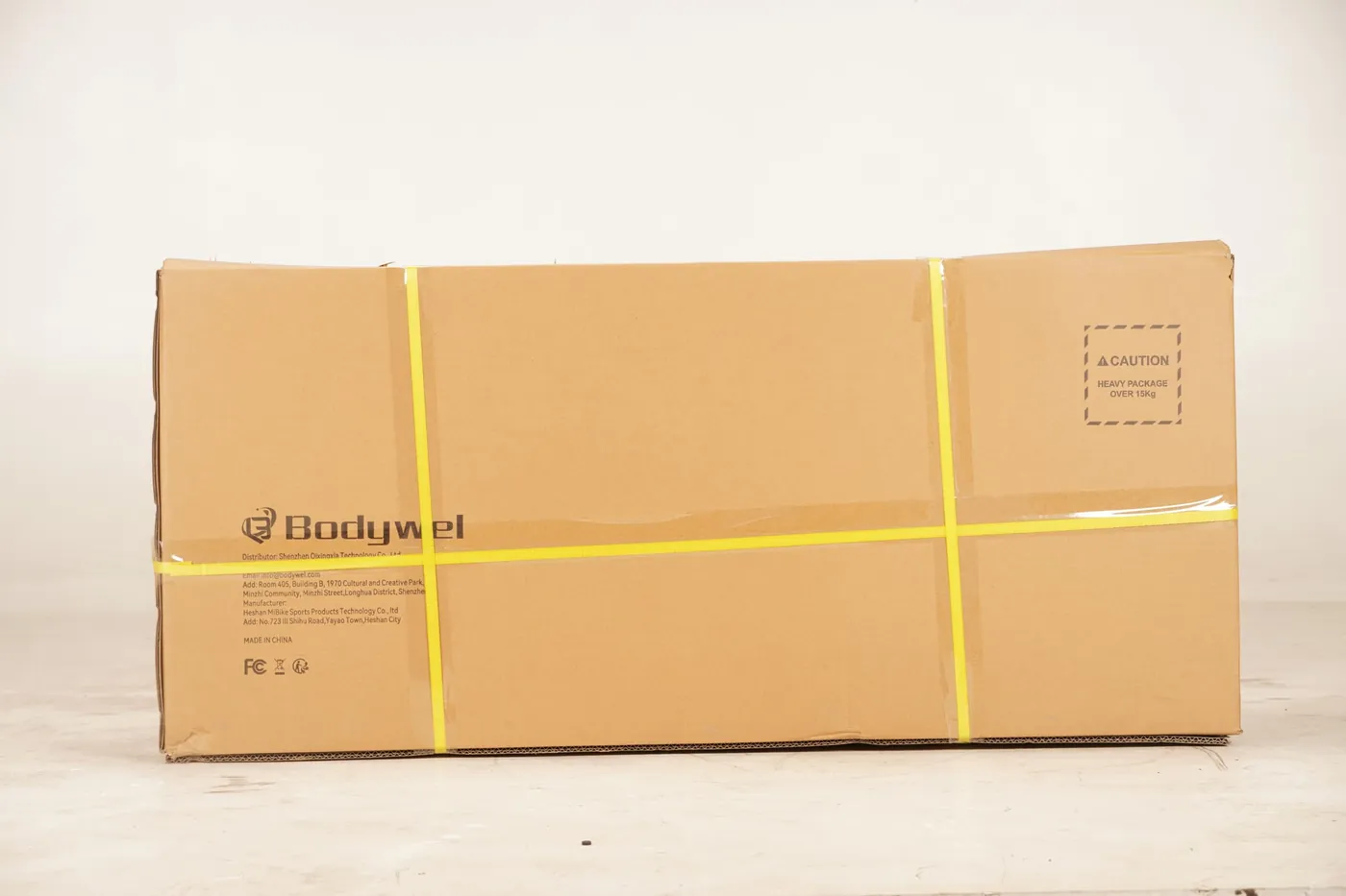Bodywel D9 – photo 2