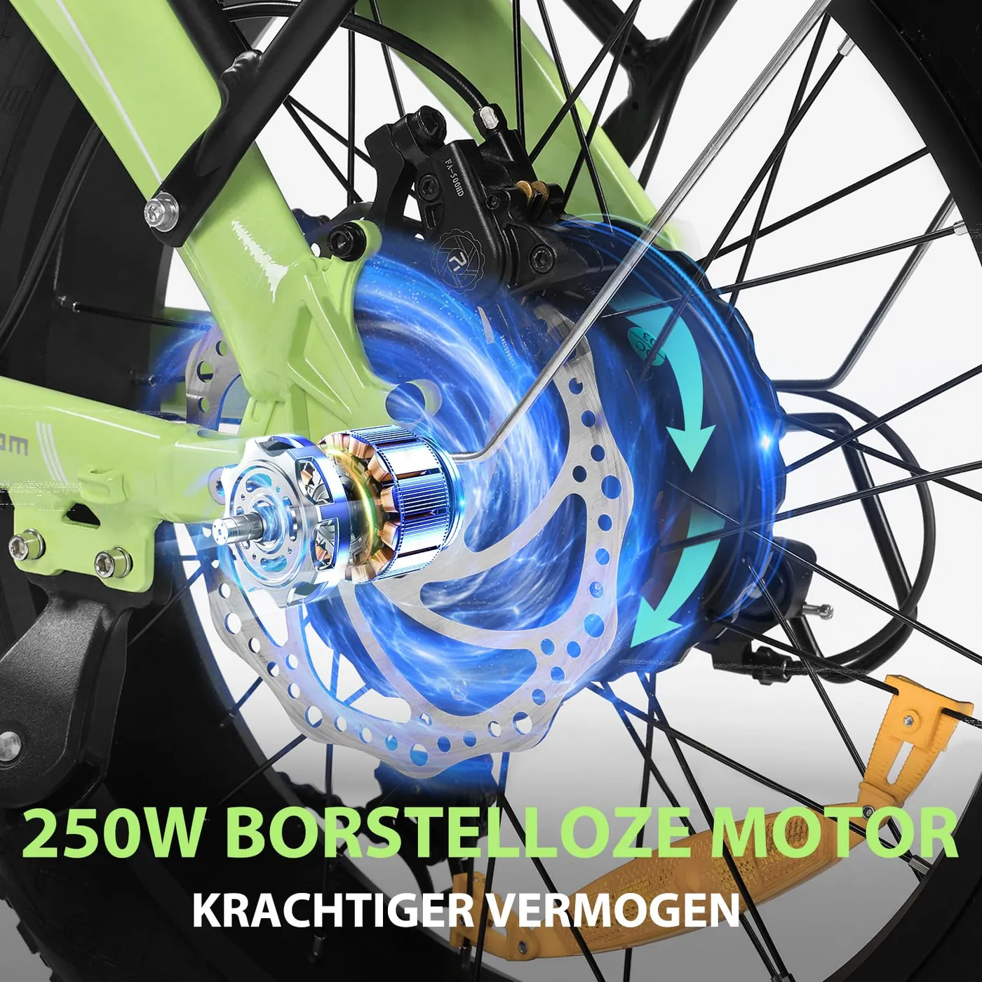 Bodywel F20Pro (GPS) – foto 2