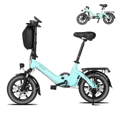 Bodywel T16 (blauw) – foto 4