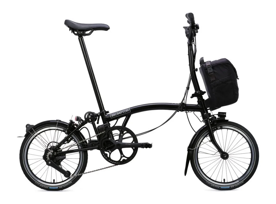 Brompton Electric – photo 2