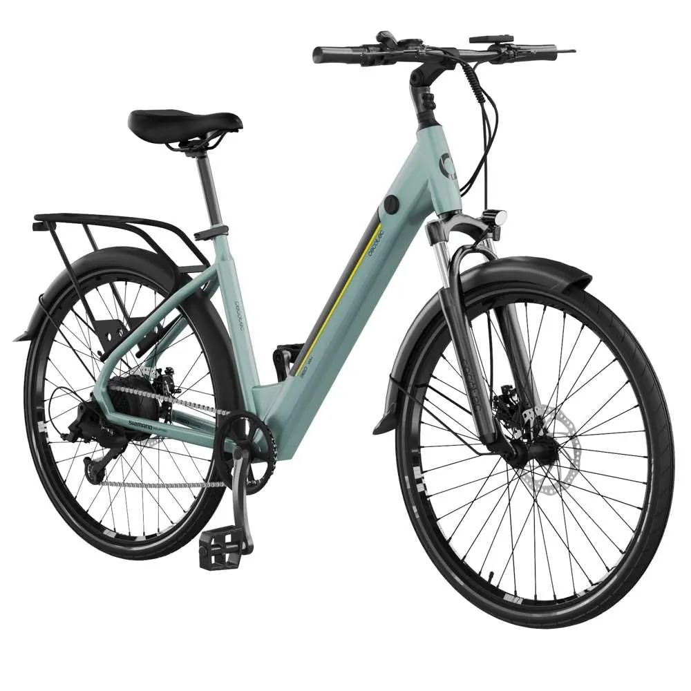 Cecotec Urban City Woman
