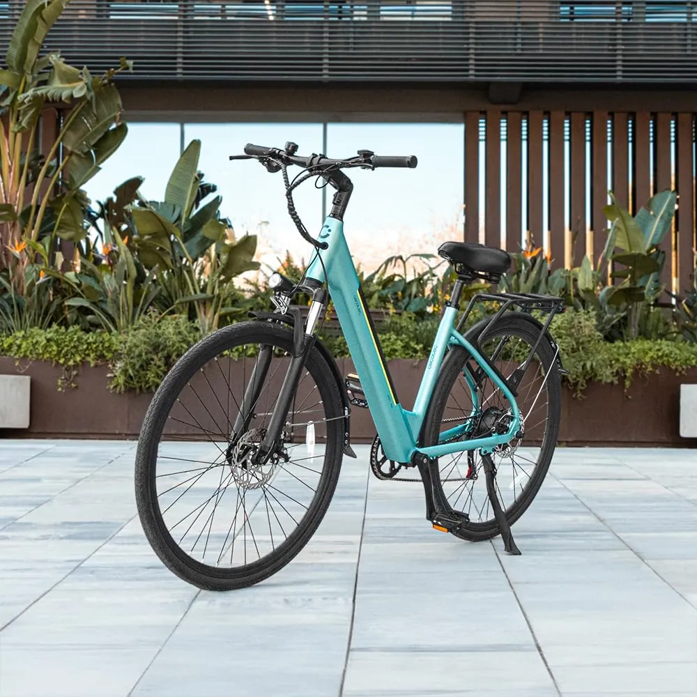 Cecotec Urban City Woman – foto 2
