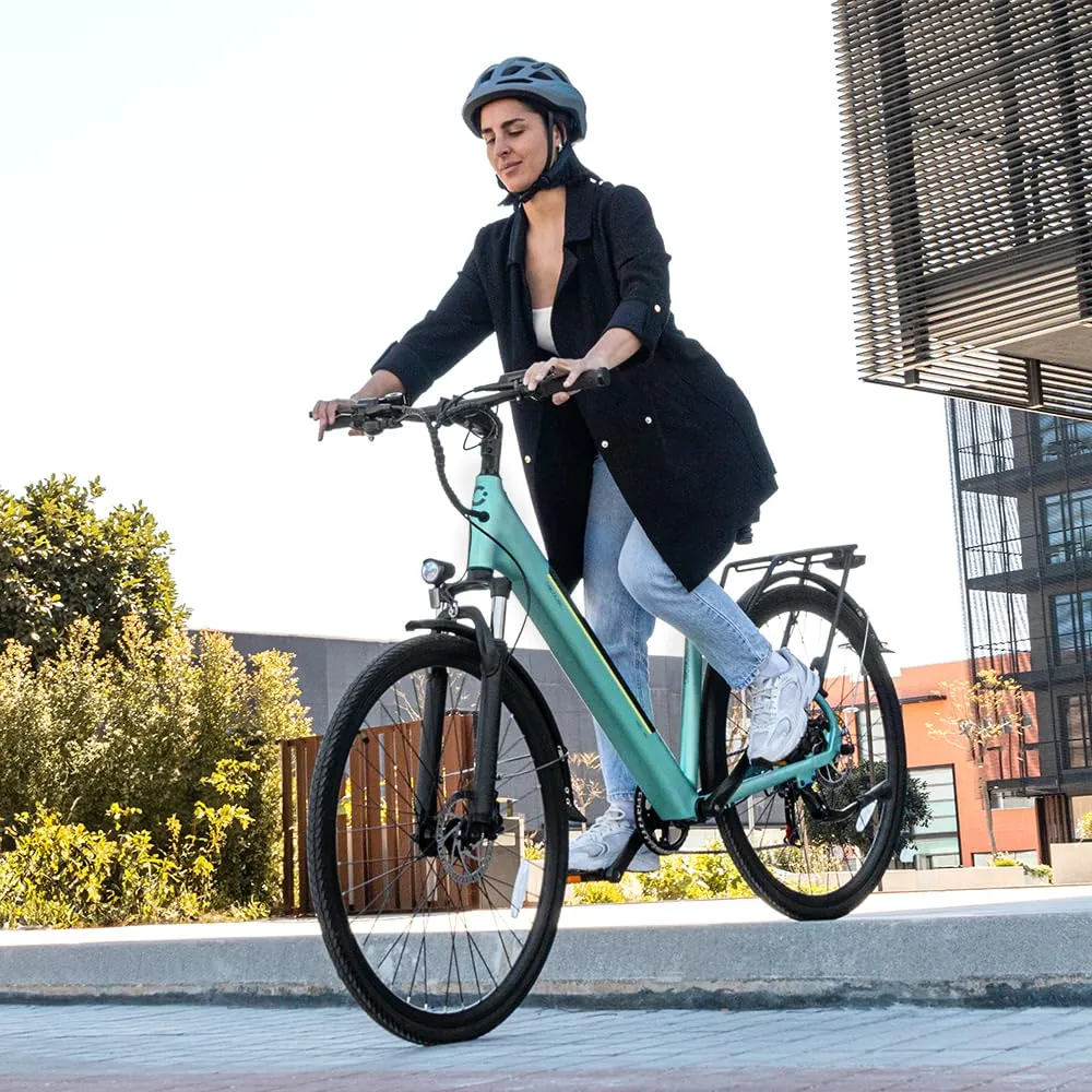 Cecotec Urban City Woman – foto 4