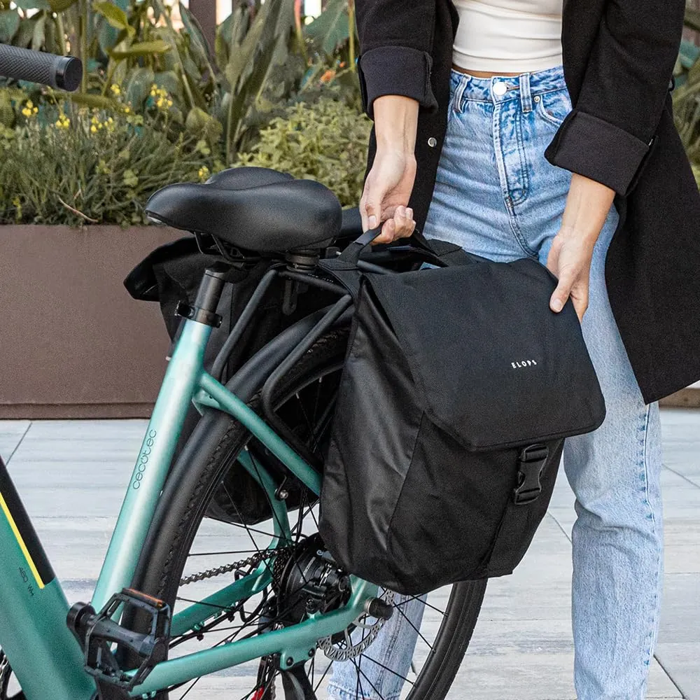 Cecotec Urban City Woman – foto 5