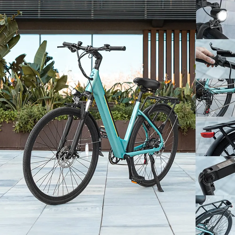 Cecotec Urban City Woman – foto 6