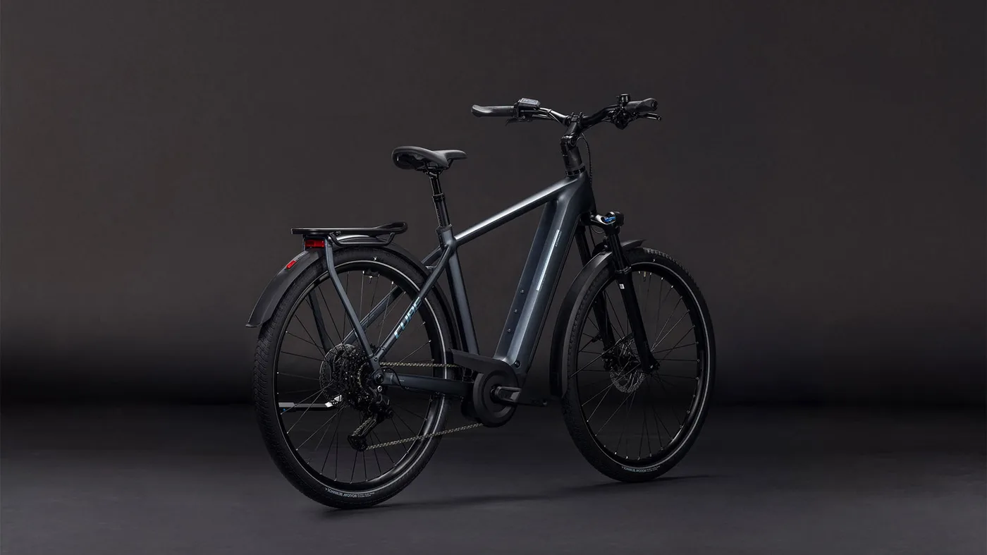Cube Kathmandu Hybrid One – foto 2