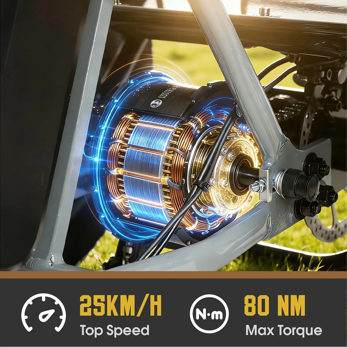 Cysum AG1 Pro – foto 4