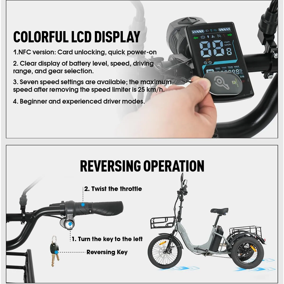 Cysum AG1 Pro – foto 6