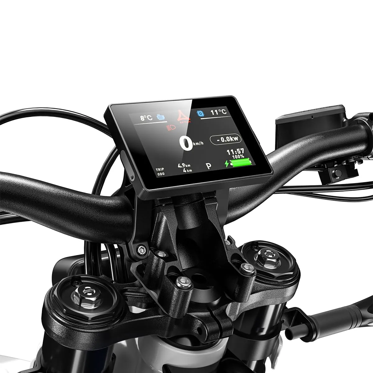 Cysum Aptum 8F – foto 5