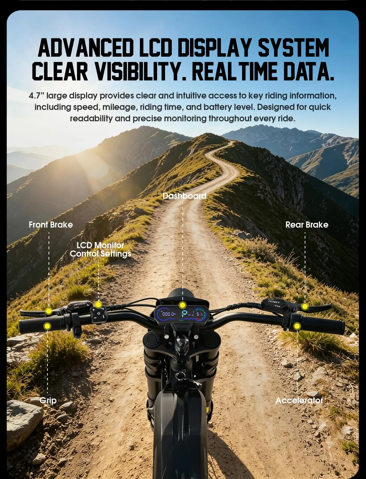 Cysum V9 Ultra – photo 2
