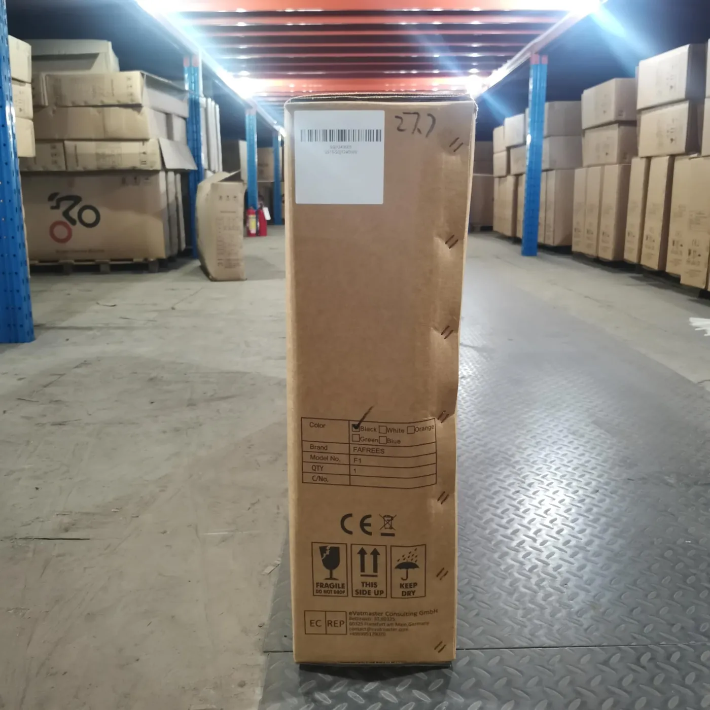 Fafrees F1 – foto 3