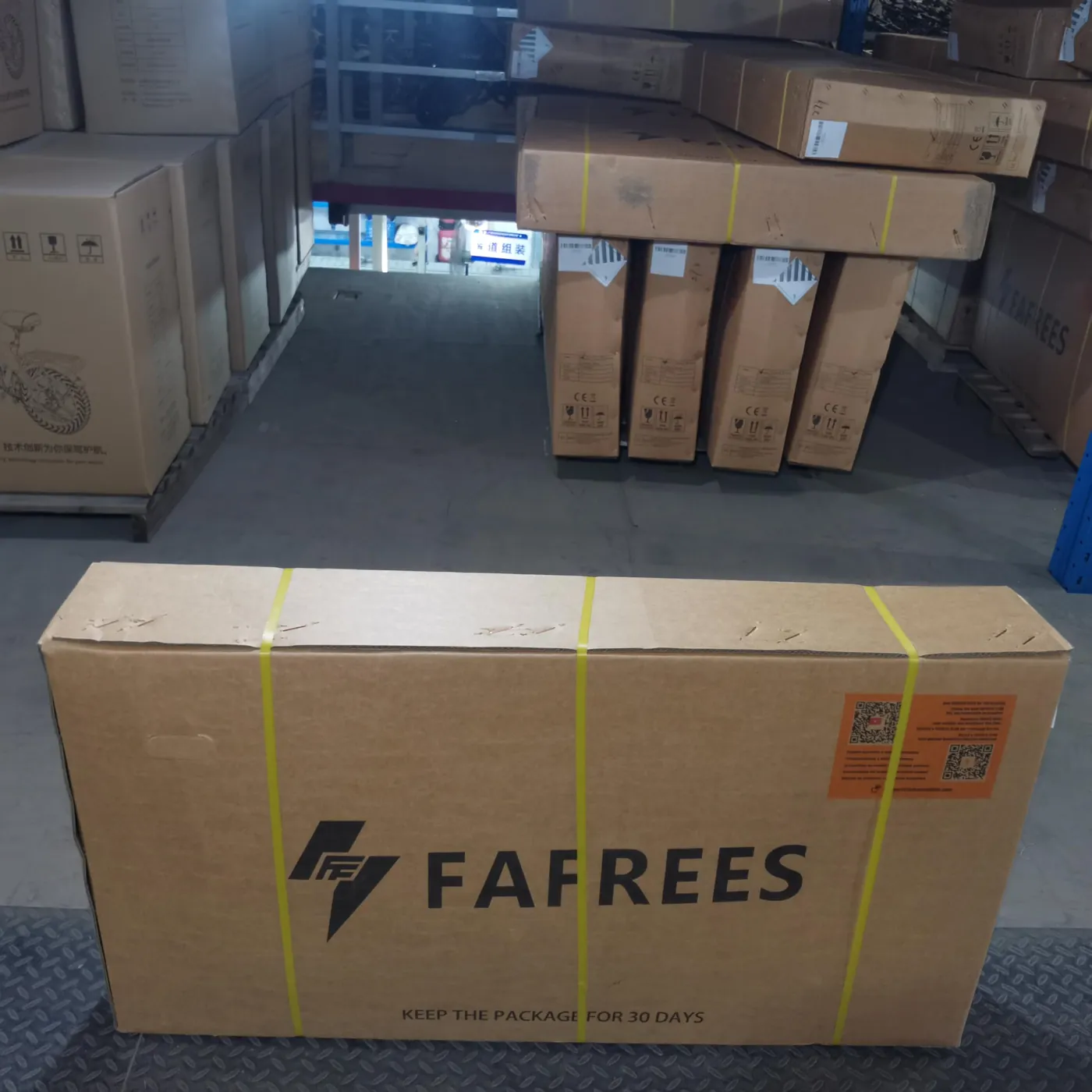 Fafrees F1 – foto 4