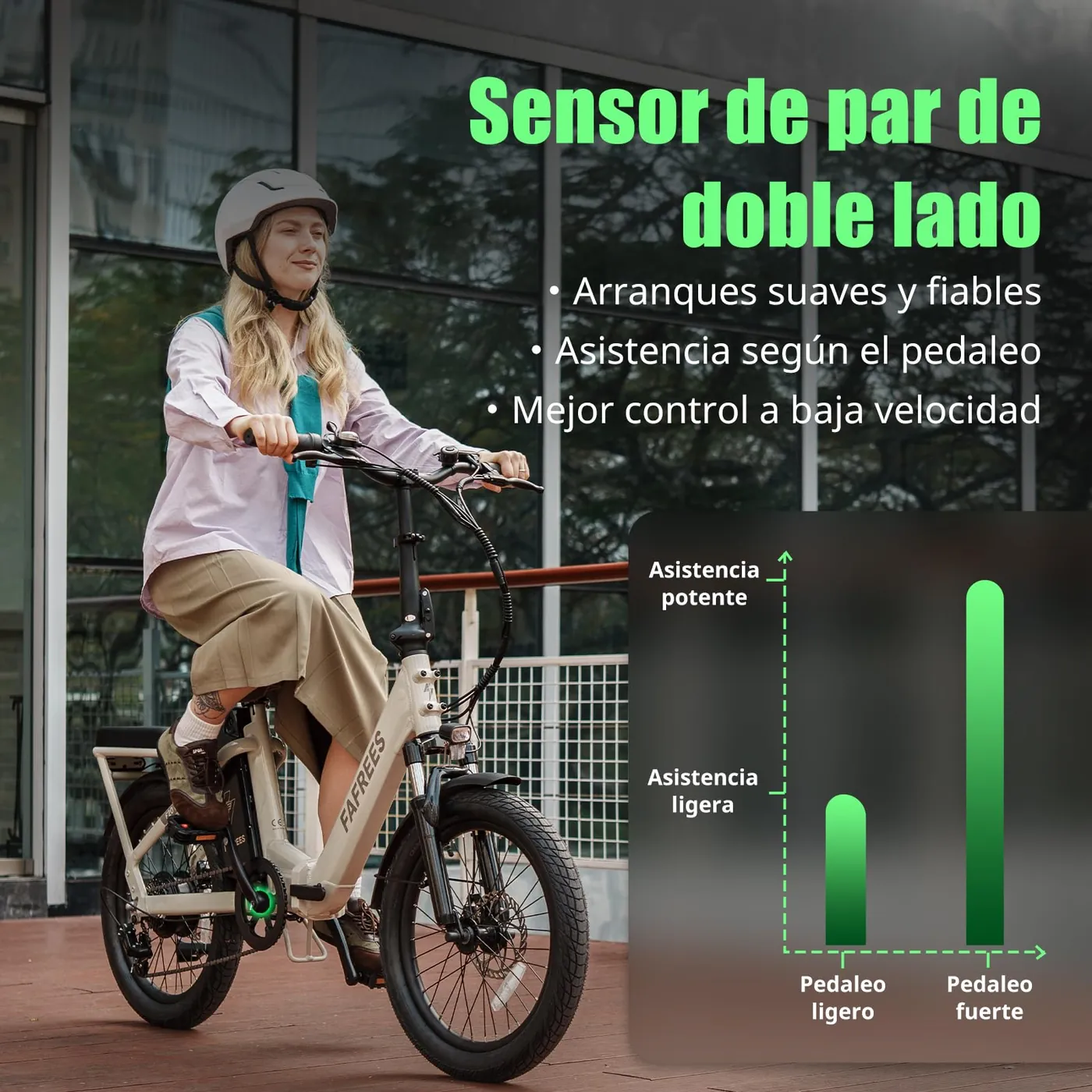Fafrees F20 Flex – foto 3