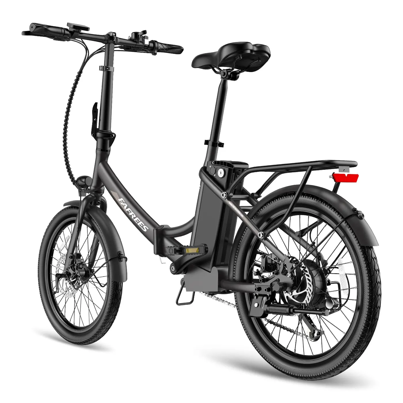 Fafrees F20 Light (20Ah) – foto 2