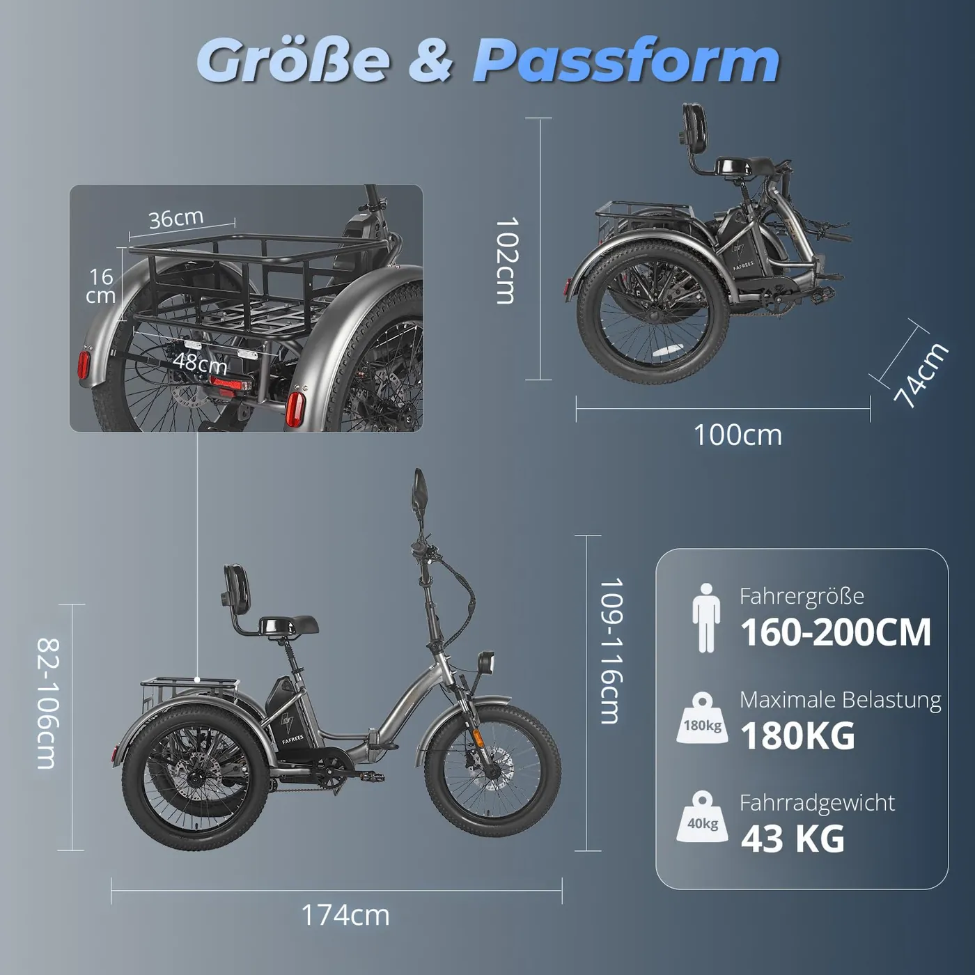 Fafrees F20 Mate – foto 2