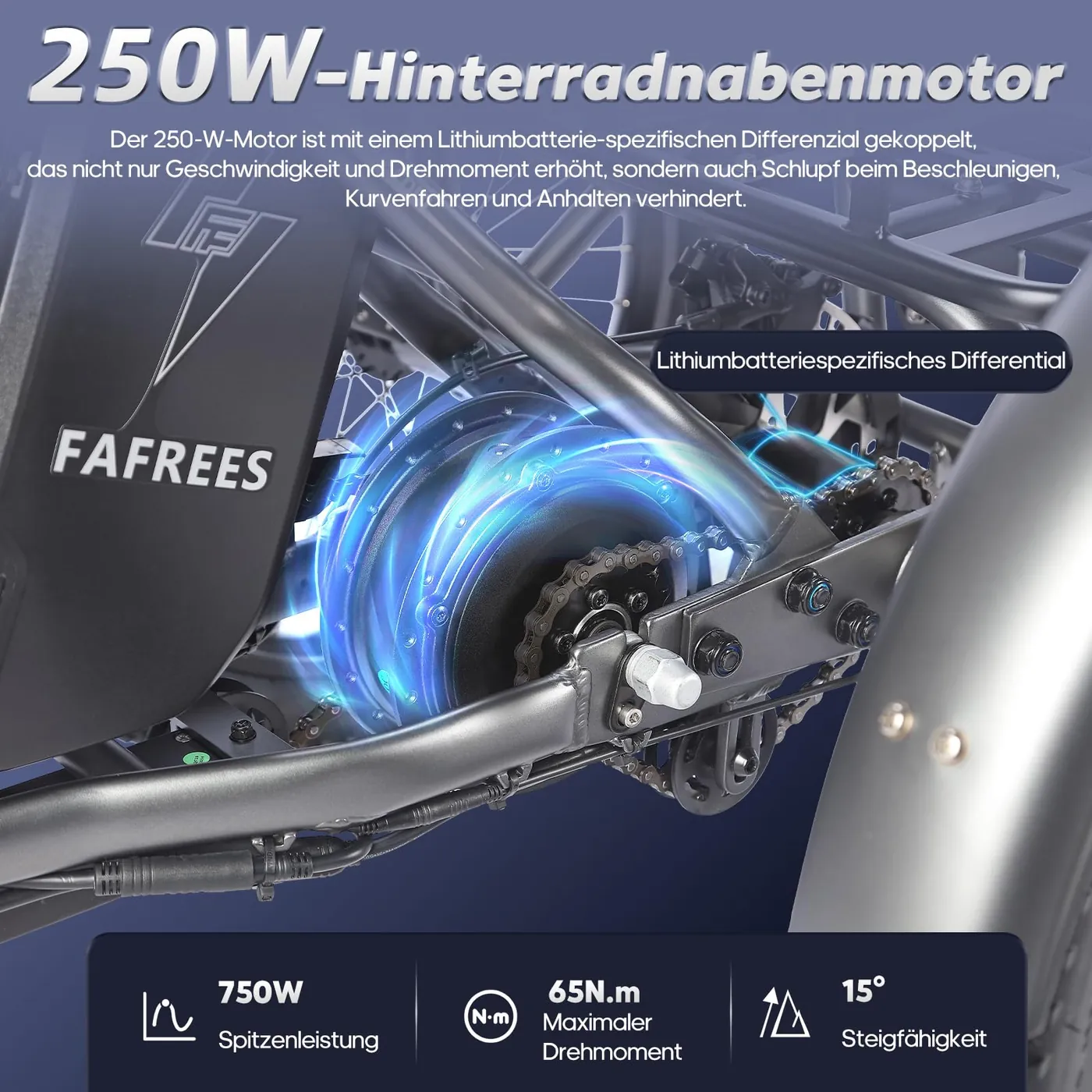 Fafrees F20 Mate (update) – foto 4