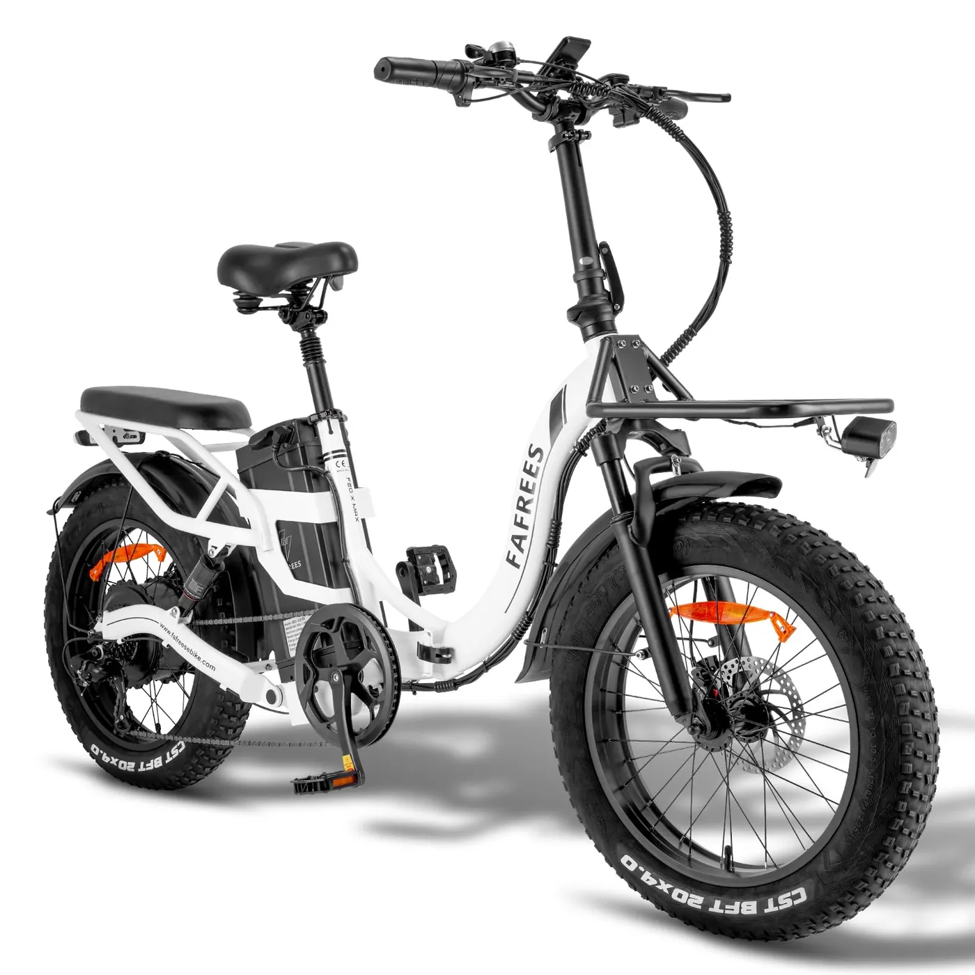 Fafrees F20 X-MAX (2023)