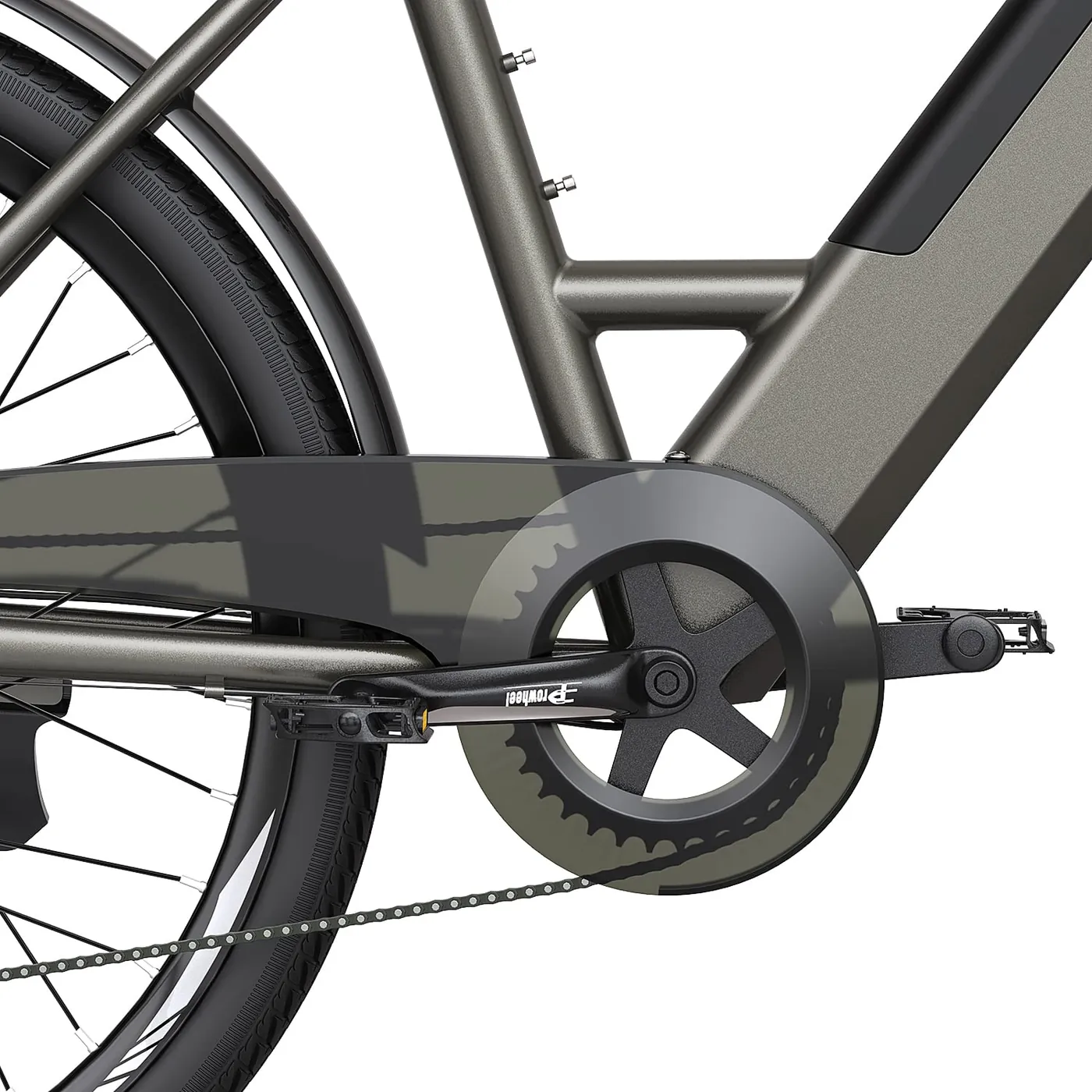 Fafrees F26 Pro Urban – foto 5