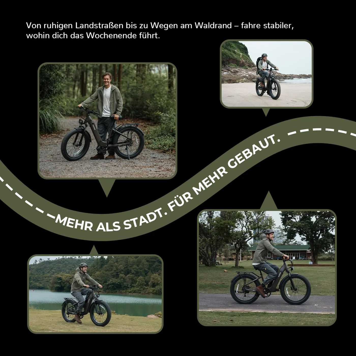 Fafrees F26 Rover – foto 3