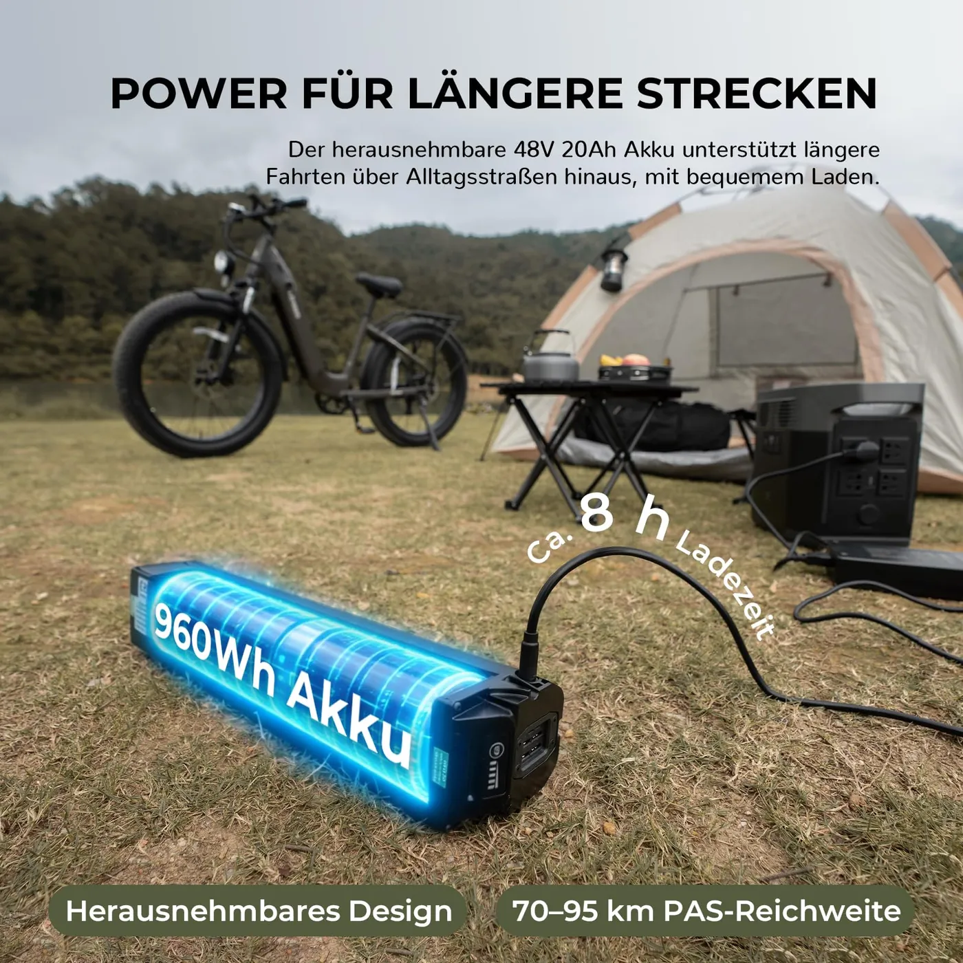 Fafrees F26 Rover – foto 6