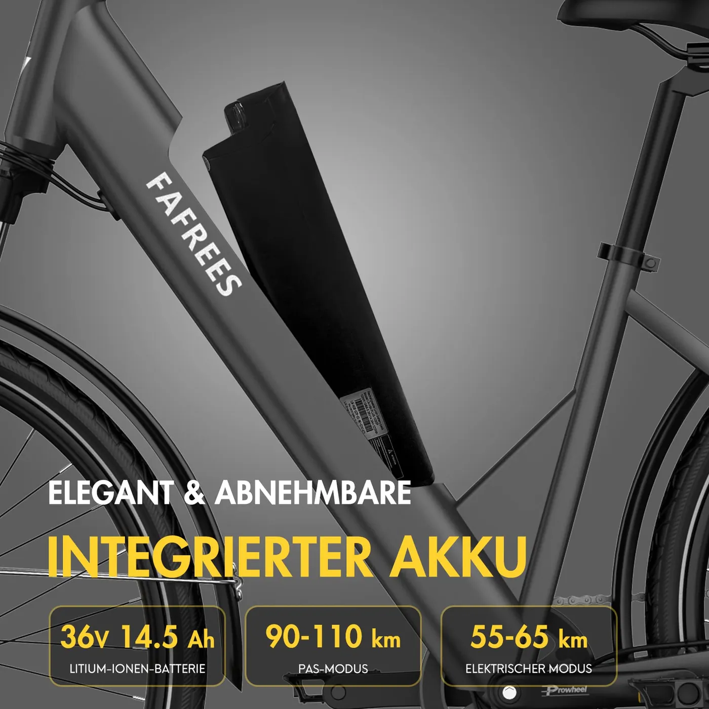 Fafrees F28 Pro City – foto 3