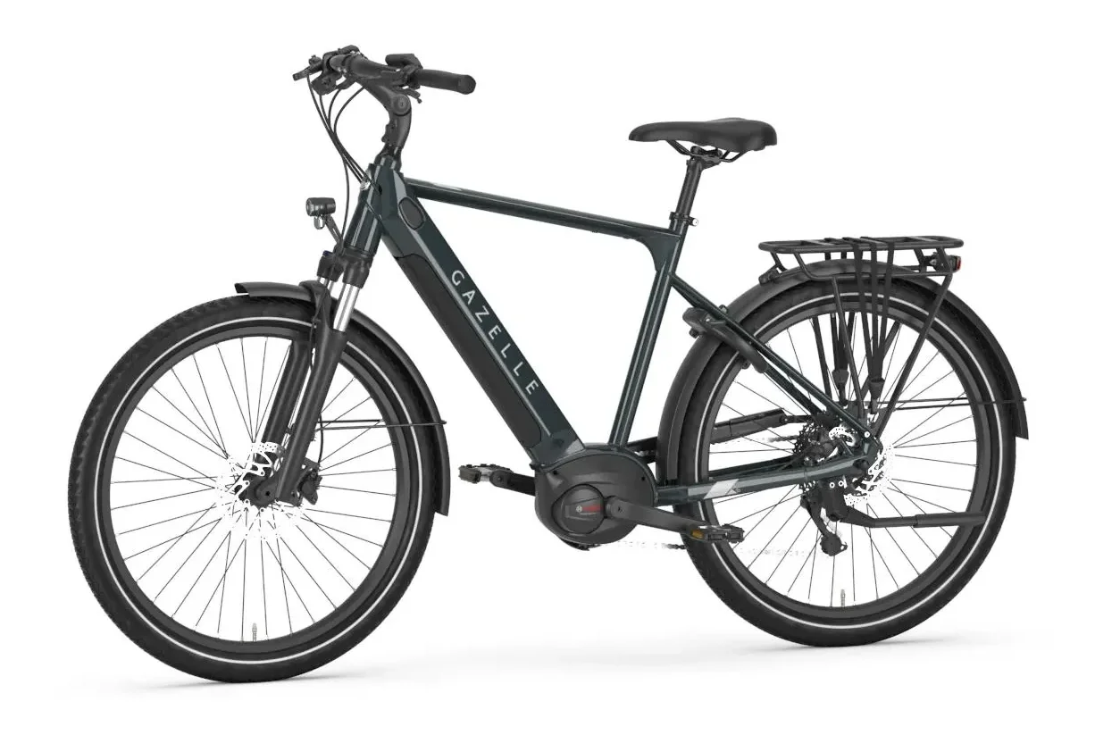 Gazelle Medeo T10 HMB – foto 2