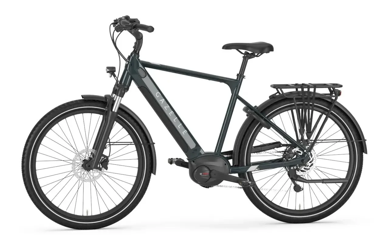 Gazelle Medeo T10 HMB – foto 3