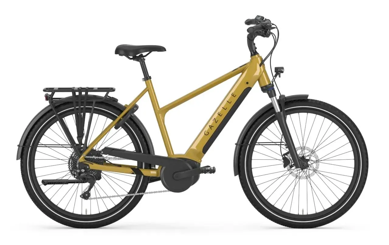 Gazelle Medeo T10 HMB – foto 4