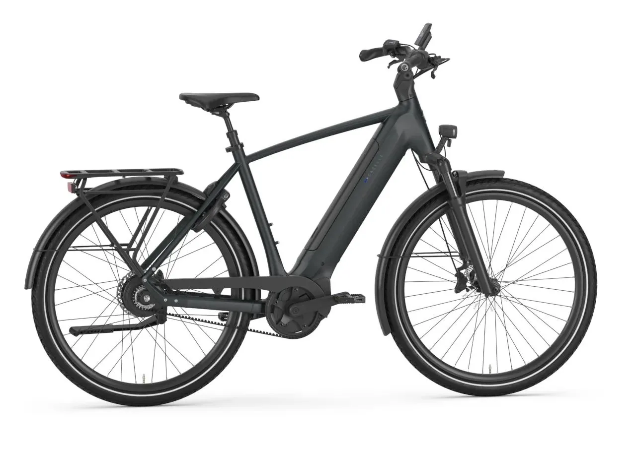 Gazelle Ultimate C380+ HMB – foto 2