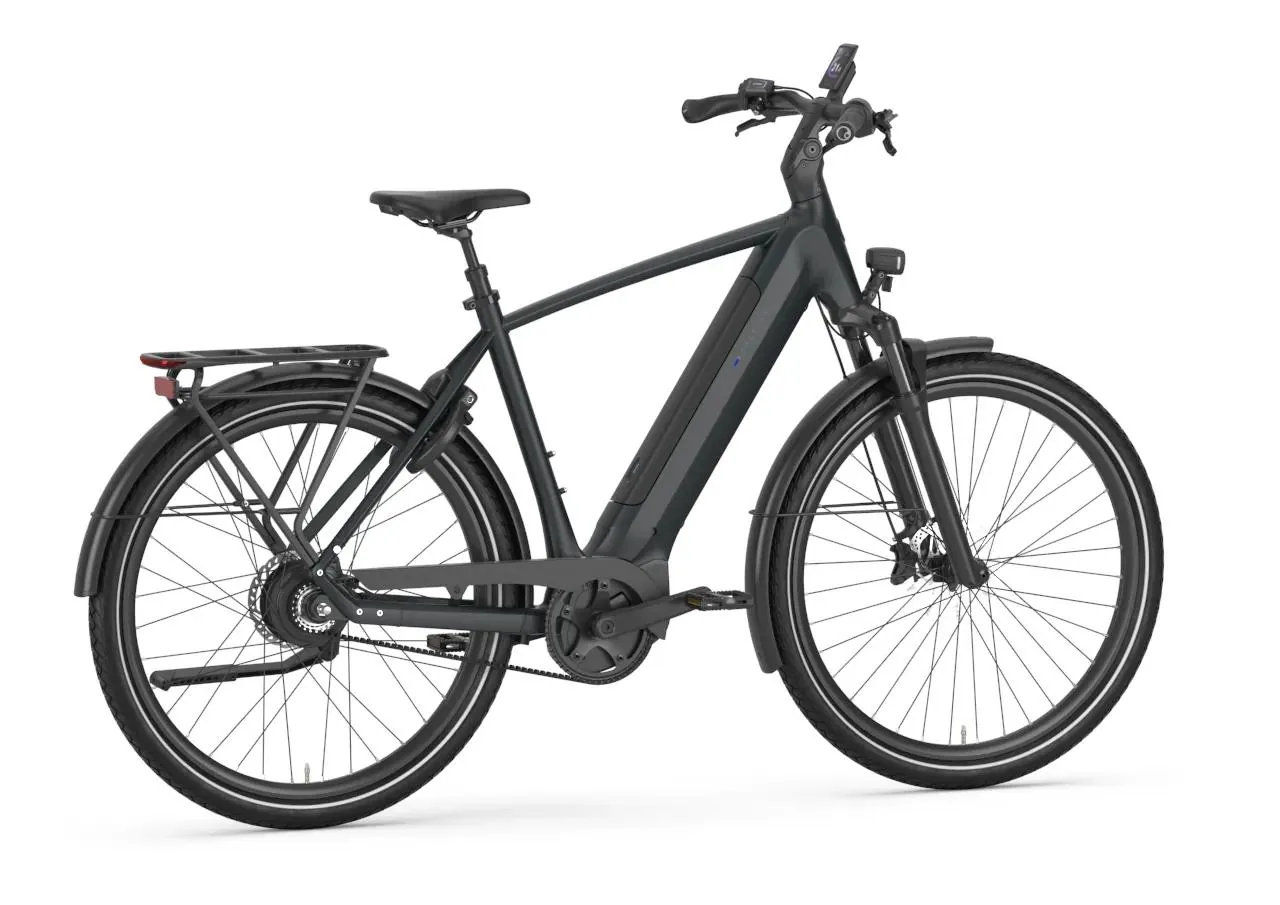 Gazelle Ultimate C380+ HMB – foto 3