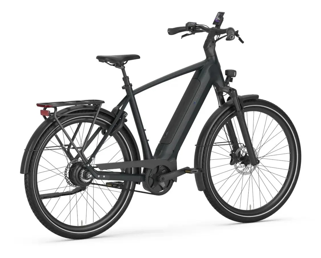Gazelle Ultimate C380+ HMB – foto 4