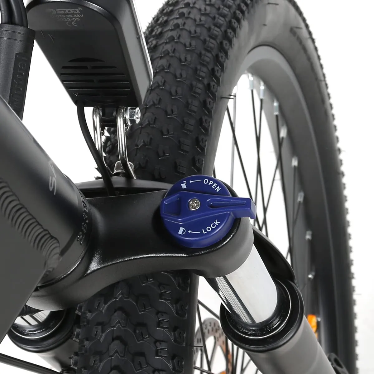 SAMEBIKE TFT26 – photo 5