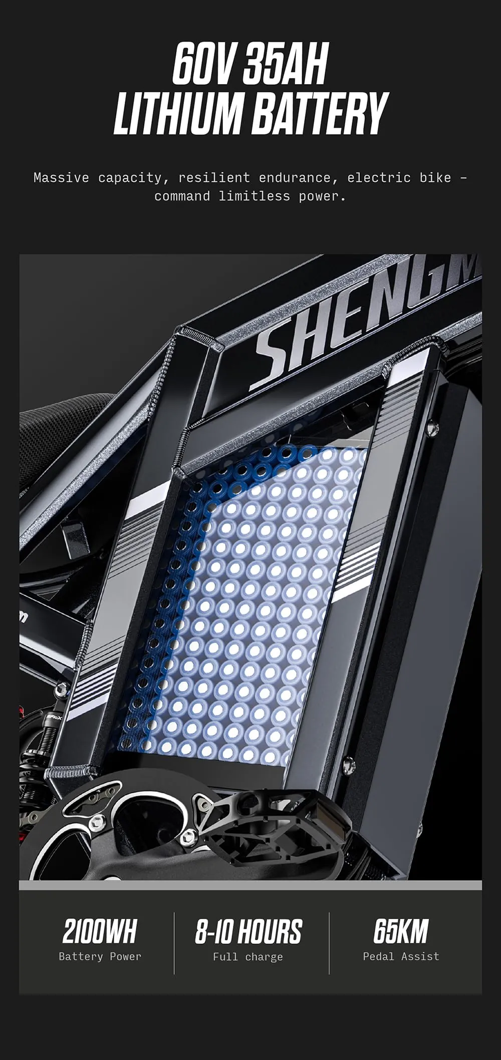 Shengmilo S900 – photo 5