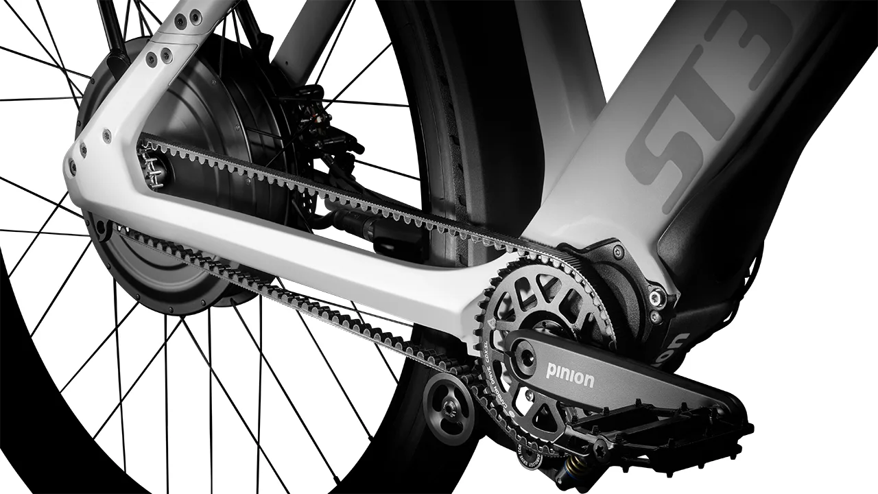 Stromer ST3 – foto 2