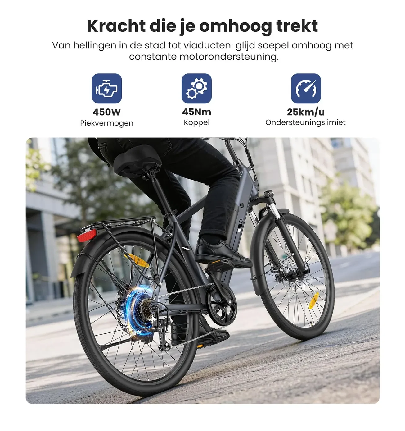 Touroll J2 – foto 2
