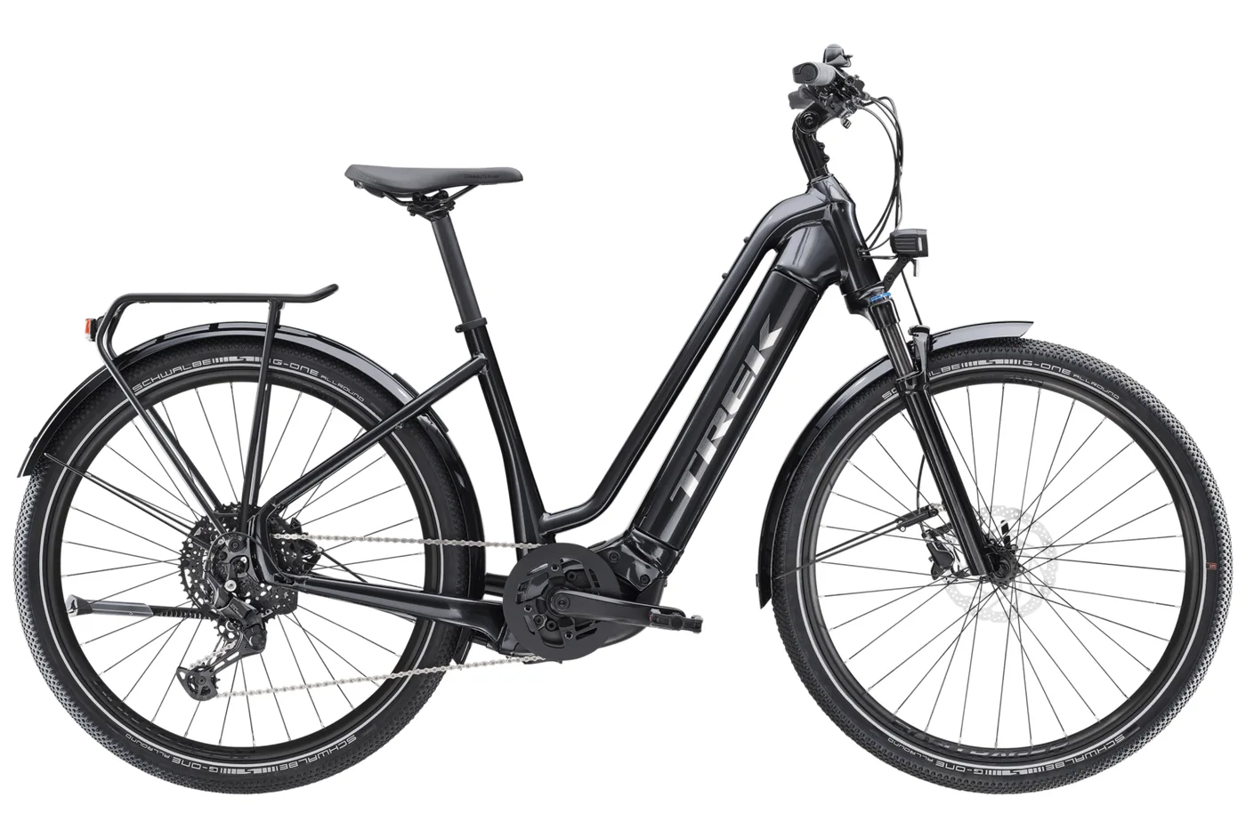 Trek Allant+ 7 – photo 2